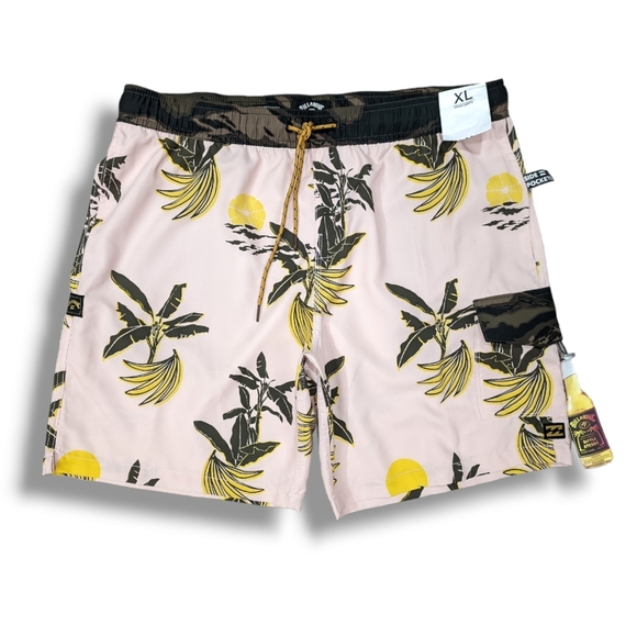 NWT BILLABONG BOARD SHORTS - Picture 4 of 5